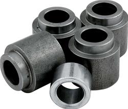 Allstar Performance UMP Tubular Lower Control Arm Spacer Kits for 1969-1974 NOVA - ALL56325