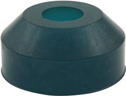 Allstar Performance Replacement Torque Absorber Bushings ALL56369