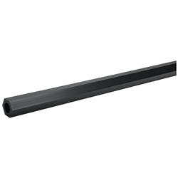 Allstar Performance Aluminum Suspension Tubes (no threads) ALL56772