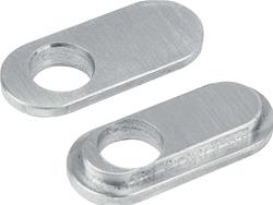 Allstar Performance Control Arm Components ALL60083