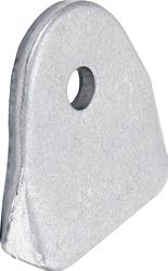 Allstar Performance Chassis Tabs, Brackets and Components ALL60087