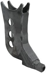 Allstar Performance Weld-On Coilover/Trailing Arm Brackets