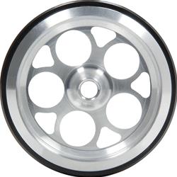 Allstar Performance Wheelie Bar Wheels ALL60512
