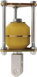 Allstar Performance Suspension Limiters ALL64302