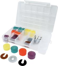 Allstar Performance Shock Bump Stop Puck Kits ALL64360