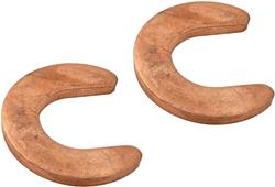 Allstar Performance Axle C-Clips ALL66120