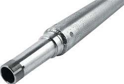 Allstar Performance Steel Axle Tubes ALL68220