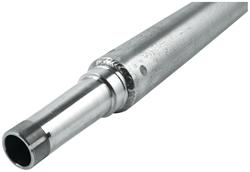 Allstar Performance Steel Axle Tubes