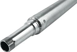 Allstar Performance Steel Axle Tubes ALL68235