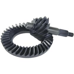 Allstar Performance Ring and Pinion Gear Sets ALL70012 Ford 9 in. 3.70 Gears