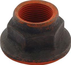 Allstar Performance Differential Pinion Nuts ALL72155