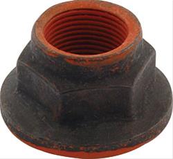 Allstar Performance Differential Pinion Nuts