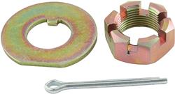 Allstar Performance Spindle Lock Nut Kits ALL72160