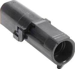 Allstar Performance Weatherpack Connector Housings ALL76289