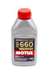 Allstar Performance Motul 660 Brake Fluid ALL78118