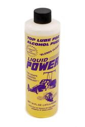 Allstar Performance Upper Lube Fuel Additive ALL78122