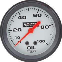 Allstar Performance Gauges ALL80095