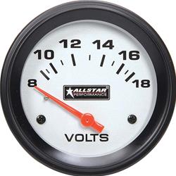 Allstar Performance Gauges ALL80099