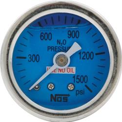 Allstar Performance Gauges ALL80208