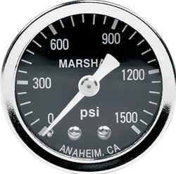 Allstar Performance Gauges ALL80218