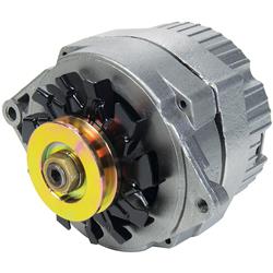 Allstar Performance GM Single Wire Alternators ALL80500