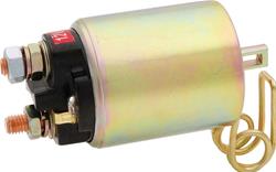 Allstar Performance Replacement Starter Solenoids ALL80521