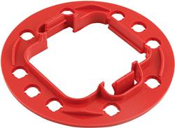 Allstar Performance Snap-On Spark Plug Wire Retainers ALL81212