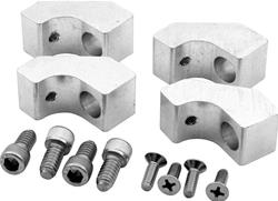 Allstar Performance Ignition Wire Loom and Separator Components ALL81341