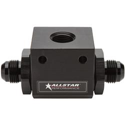 Allstar In-Line Oil Tee -16 Allstar In-Line Oil Tee -16