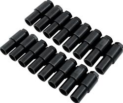 Allstar Performance Rocker Arm Nuts ALL90208