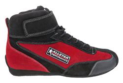 Allstar Performance Pro Series Mid-Top Driving Shoes ALL918722