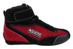 Allstar Performance Pro Series Mid-Top Driving Shoes ALL918731