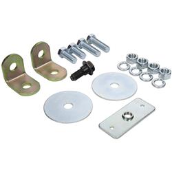 Seat Belt Components - Free Shipping on Orders Over $99 at Summit 