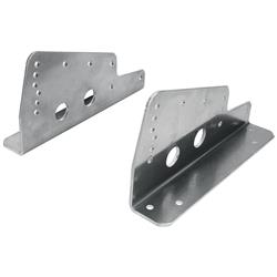 Allstar Performance Lower Seat Mounts ALL98130