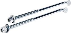Allstar Performance Battery Hold-Down Bolts ALL99175