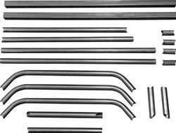 Allstar Performance Roll Cage Component Box Kits for 2000-2011 FOCUS - ALL99228