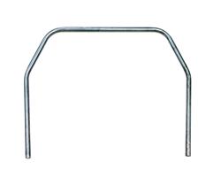 Allstar Performance Main Hoop Assemblies for 1979-1993 CAPRI, MUSTANG - ALL99610
