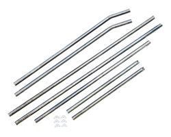 Allstar Performance Rear Support and Door Bar Kits ALL99639