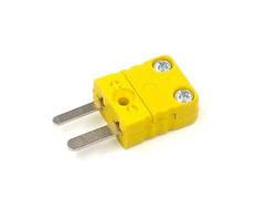 AiM Sports Thermocouple connectors 3CVCONMKM