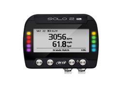 AiM Sports Solo 2 DL GPS Lap Timers X47SOLO2DL01U0