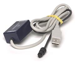 AiM Sports Patch Cables V05CCB04MDR