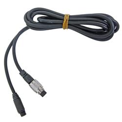AiM Sports Patch Cables V02PCB15BTR