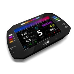 AiM Sports MXG 1.3 Data Loggers XA4MXG12A40001