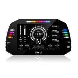 AiM Sports MXG 1.3 Data Loggers XA4MXG12A13001