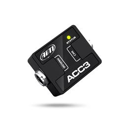 AiM Sports ACC3 Analog CAN Converters X08ACC3AP0200