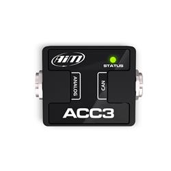 AiM Sports ACC3 Analog CAN Converters X08ACC3AP0200