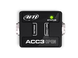 AIM Sports LLC Data Acquisition Components X08ACC3OAP0200