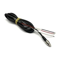 AiM Sports Solo 2 DL Cables V02589020