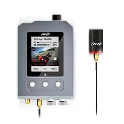 AIM Sports LLC Video Cameras XS3GPFHD120L200