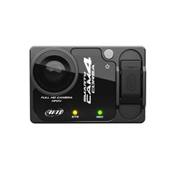 AiM Sports SmartyCam 4 Corsa Camcorders XS4CRFHD08501U